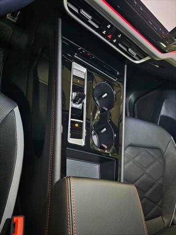 2026 Volkswagen Atlas Peak Edition