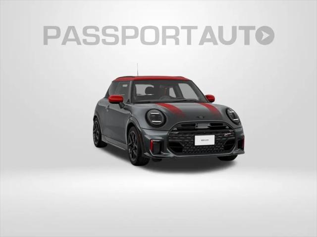 2026 MINI Hardtop JCW for sale in Alexandria, VA