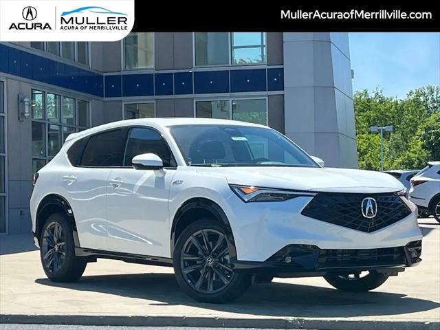 2026 Acura ADX A-Spec for sale in Merrillville, IN