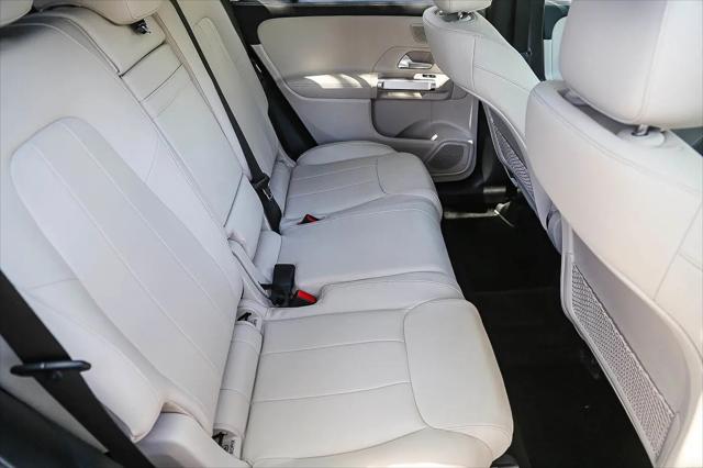 2026 Mercedes-Benz GLB GLB 250