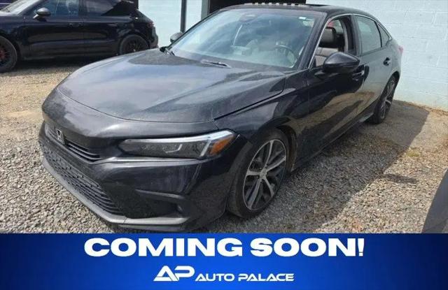 2024 Honda Civic Touring for sale near Columbus, OH