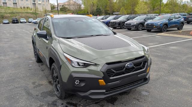 2026 Subaru Crosstrek Wilderness for sale in Madison, WI
