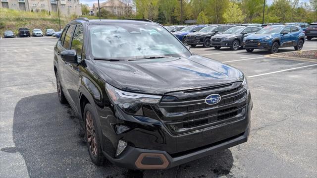 2026 Subaru Forester Sport for sale in Madison, WI