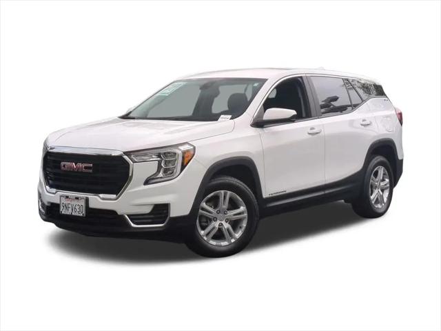 2024 GMC Terrain AWD SLE for sale in Poway, CA