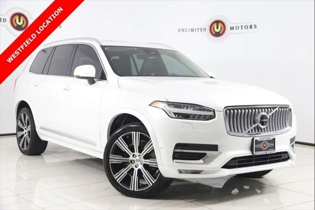 2023 Volvo XC90 B6 Ultimate 7-Seater for sale in Westfield, IN