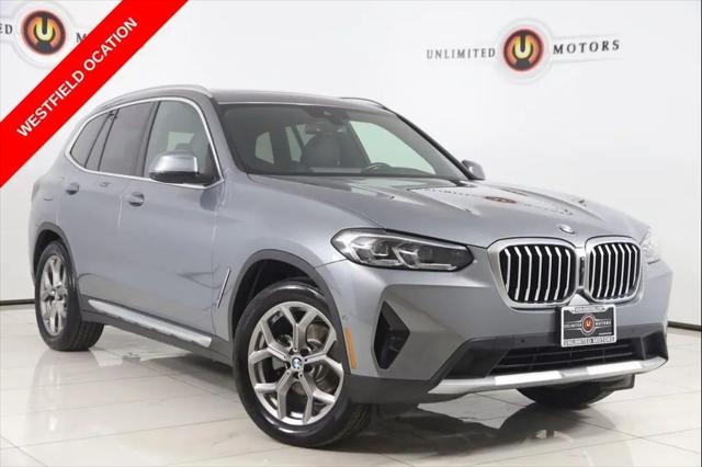 2023 BMW X3 xDrive30i for sale in Westfield, IN