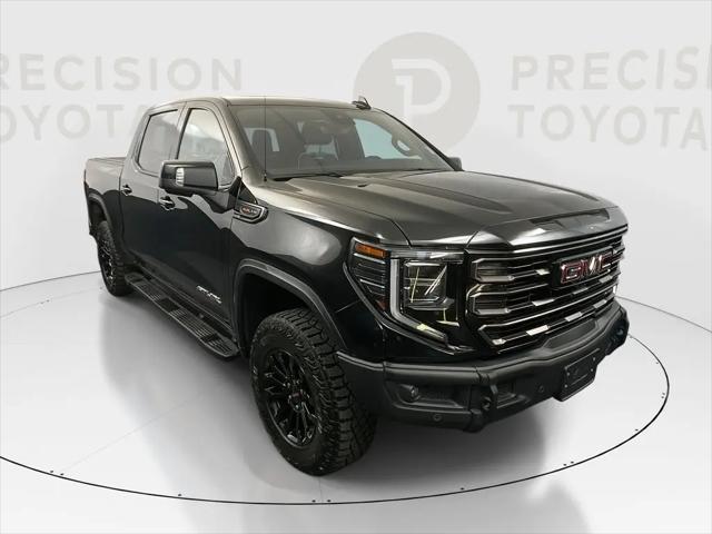 2023 GMC Sierra 1500 4WD Crew Cab Short Box AT4X for sale in Tucson, AZ
