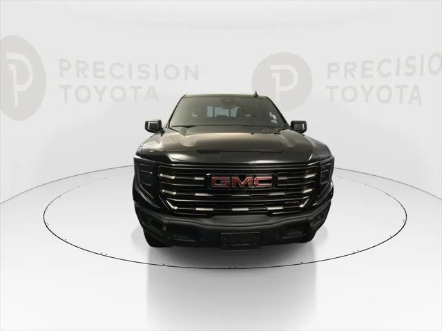 2023 GMC Sierra 1500 4WD Crew Cab Short Box AT4X