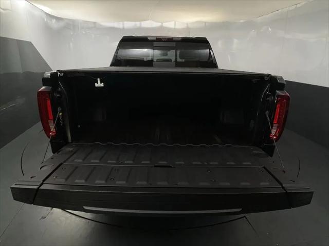 2023 GMC Sierra 1500 4WD Crew Cab Short Box AT4X