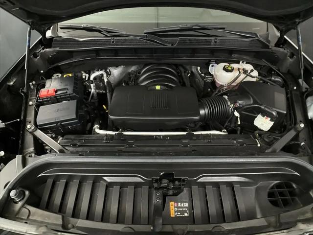 2023 GMC Sierra 1500 4WD Crew Cab Short Box AT4X