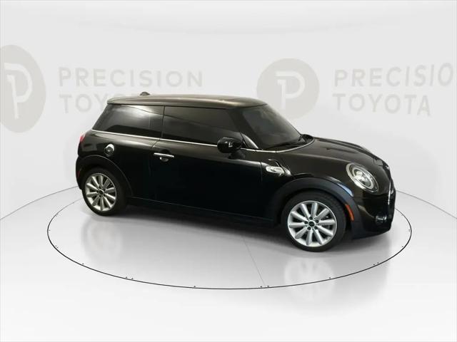 2020 MINI Hardtop Cooper S