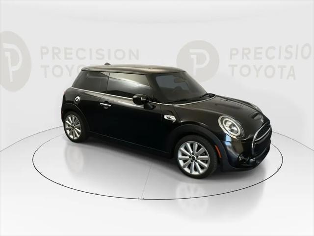 2020 MINI Hardtop Cooper S