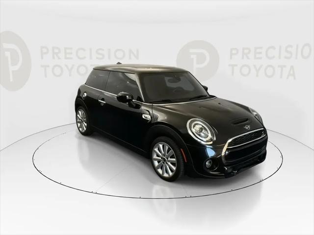 2020 MINI Hardtop Cooper S