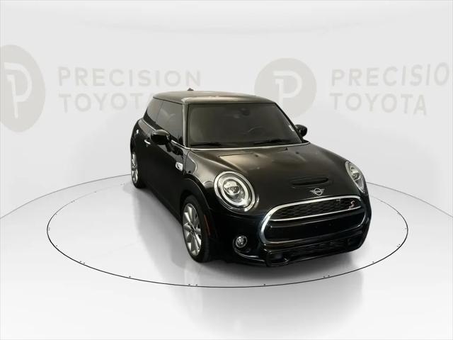 2020 MINI Hardtop Cooper S