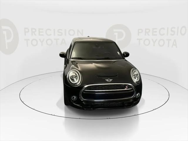 2020 MINI Hardtop Cooper S