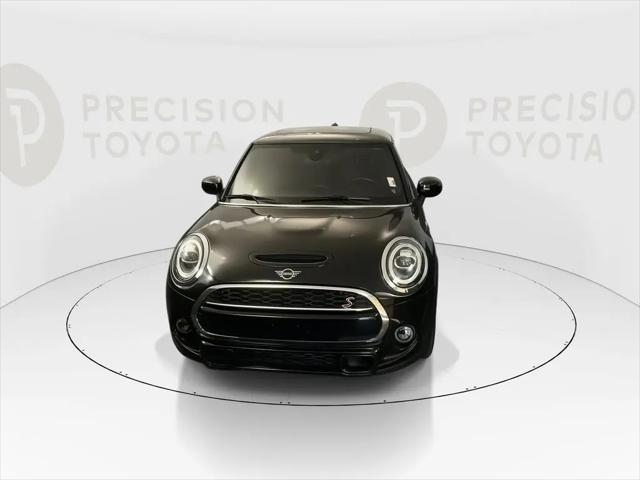 2020 MINI Hardtop Cooper S