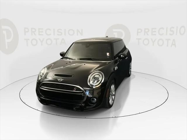2020 MINI Hardtop Cooper S