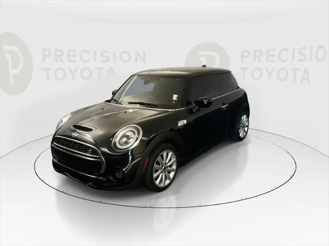 2020 MINI Hardtop Cooper S