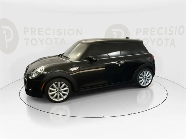 2020 MINI Hardtop Cooper S