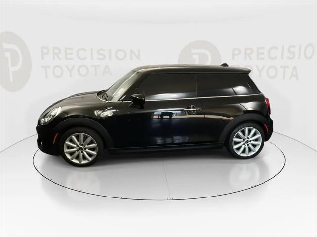 2020 MINI Hardtop Cooper S
