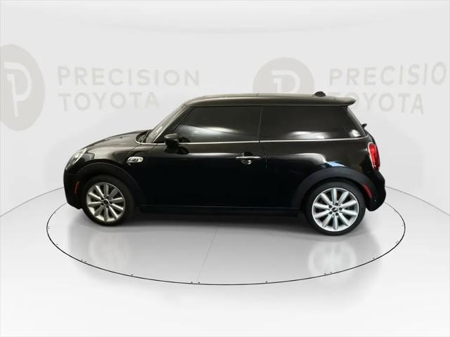 2020 MINI Hardtop Cooper S