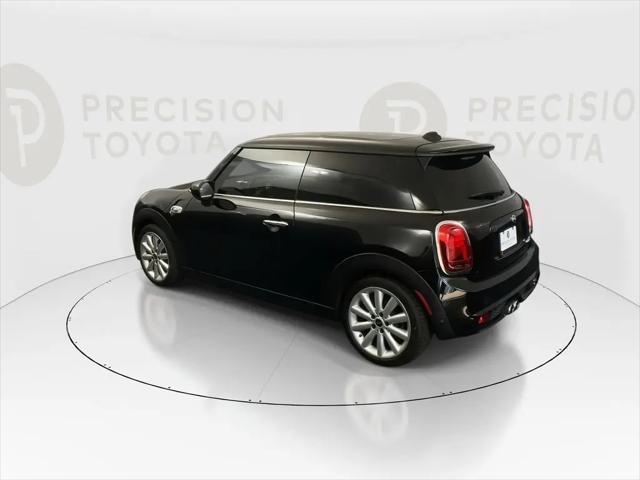 2020 MINI Hardtop Cooper S