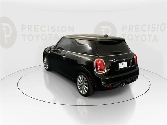 2020 MINI Hardtop Cooper S