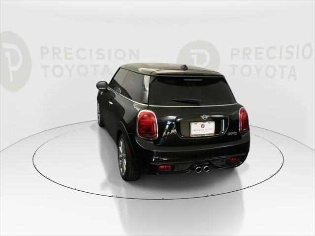 2020 MINI Hardtop Cooper S