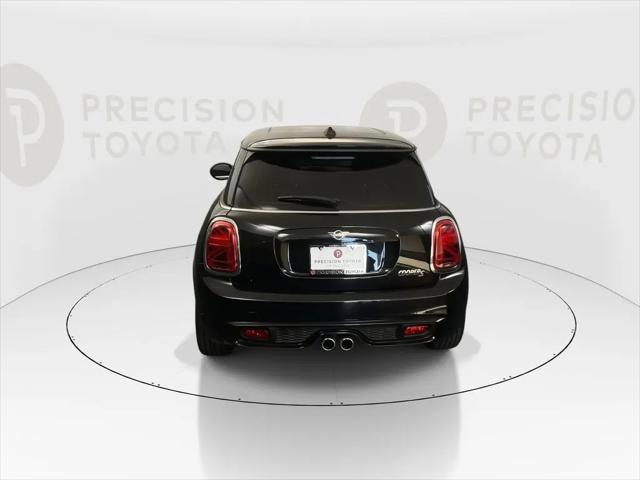 2020 MINI Hardtop Cooper S