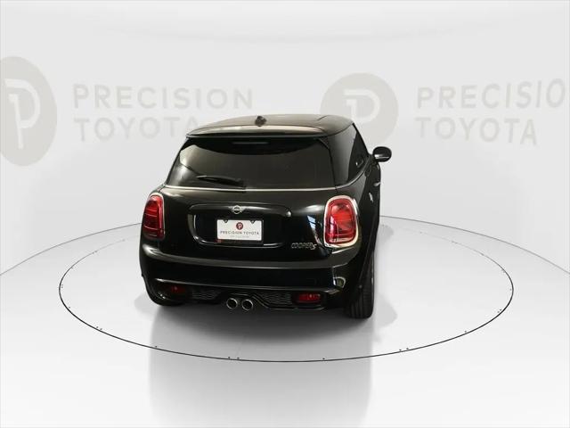 2020 MINI Hardtop Cooper S