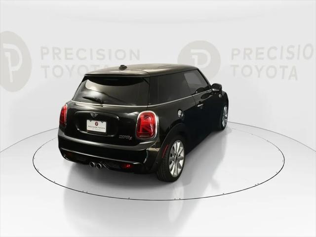 2020 MINI Hardtop Cooper S
