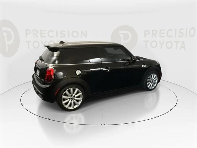 2020 MINI Hardtop Cooper S