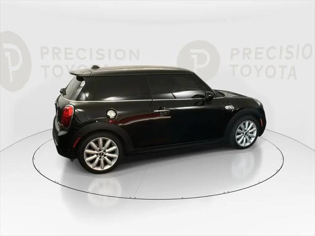 2020 MINI Hardtop Cooper S