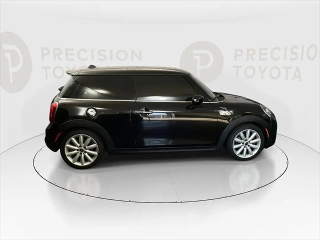 2020 MINI Hardtop Cooper S