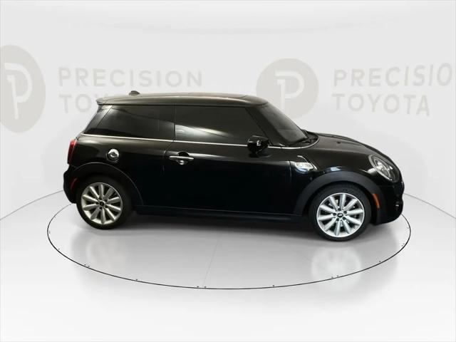 2020 MINI Hardtop Cooper S