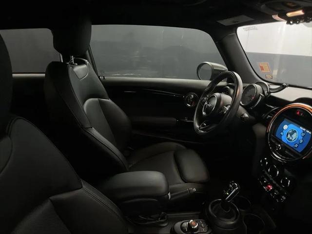 2020 MINI Hardtop Cooper S