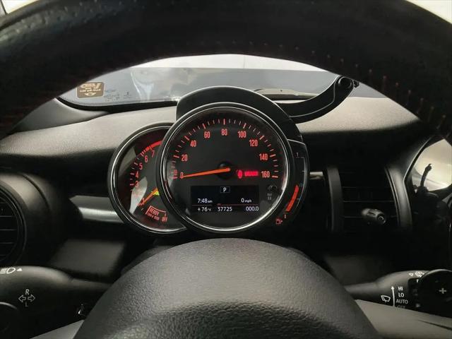 2020 MINI Hardtop Cooper S