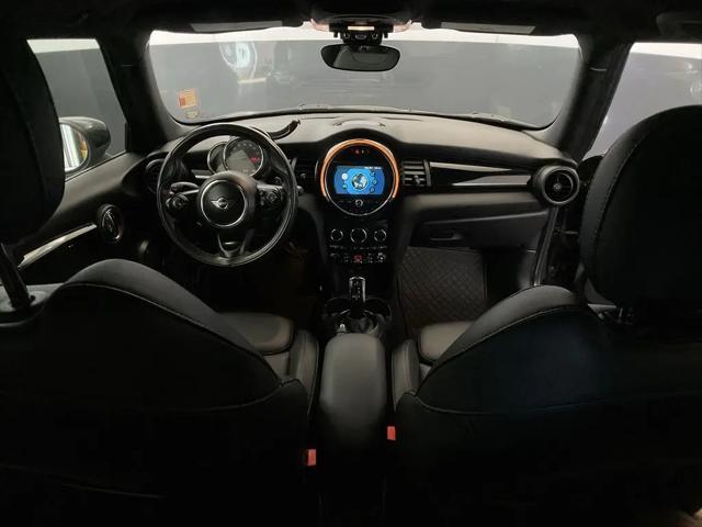 2020 MINI Hardtop Cooper S