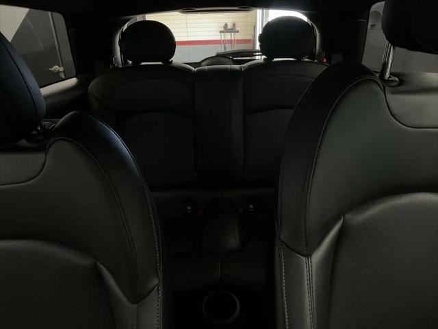 2020 MINI Hardtop Cooper S