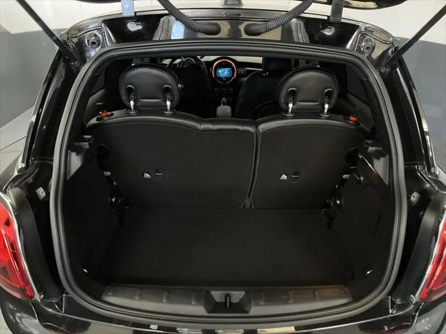2020 MINI Hardtop Cooper S