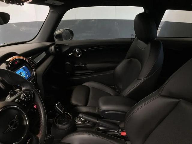 2020 MINI Hardtop Cooper S