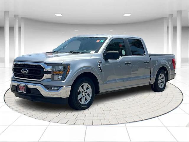 2023 Ford F-150 XLT for sale in Mission Hills, CA