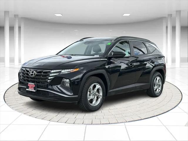 2024 Hyundai Tucson SEL for sale in Mission Hills, CA