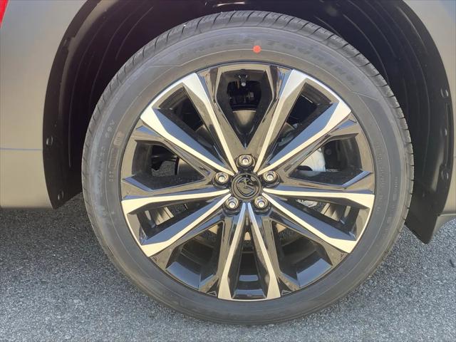 2026 Mazda CX-50 2.5 Turbo Premium Plus