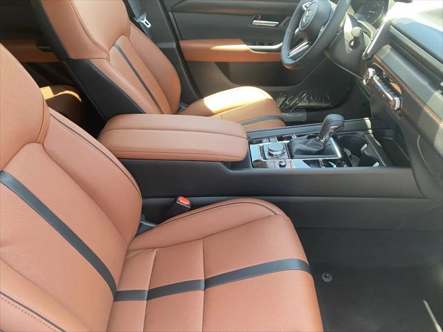 2026 Mazda CX-50 2.5 Turbo Premium Plus