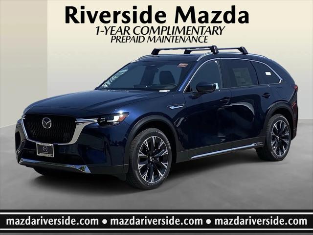 2026 Mazda X-90 Premium Plus for sale in Riverside, CA