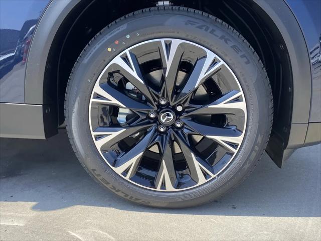 2026 Mazda X-90 Premium Plus