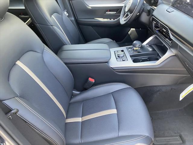 2026 Mazda X-90 Premium Plus