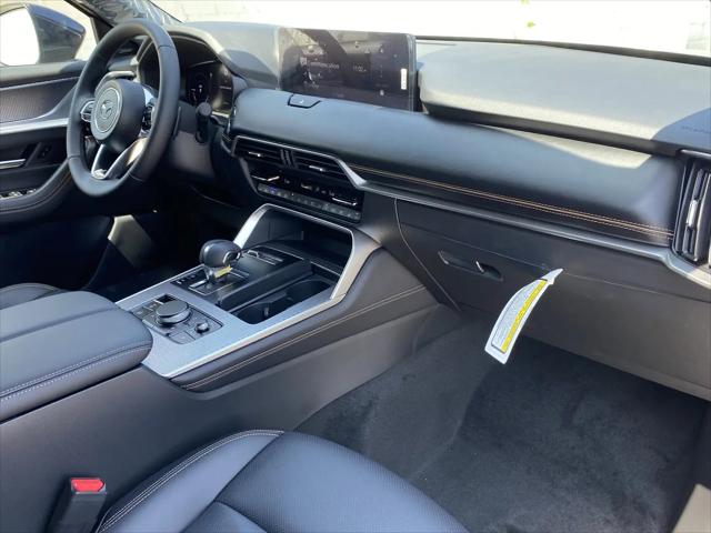 2026 Mazda X-90 Premium Plus