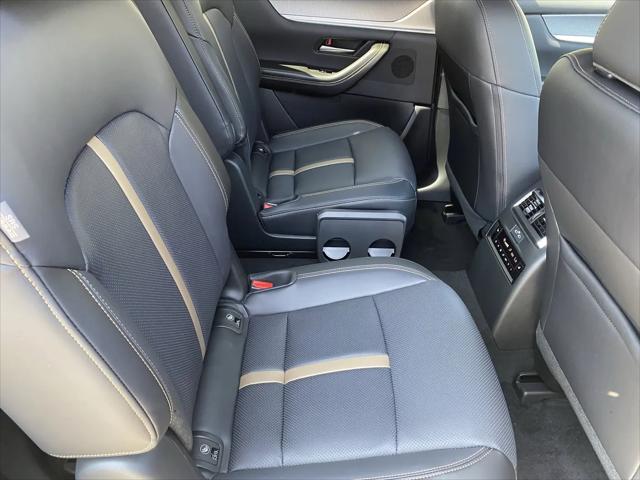2026 Mazda X-90 Premium Plus